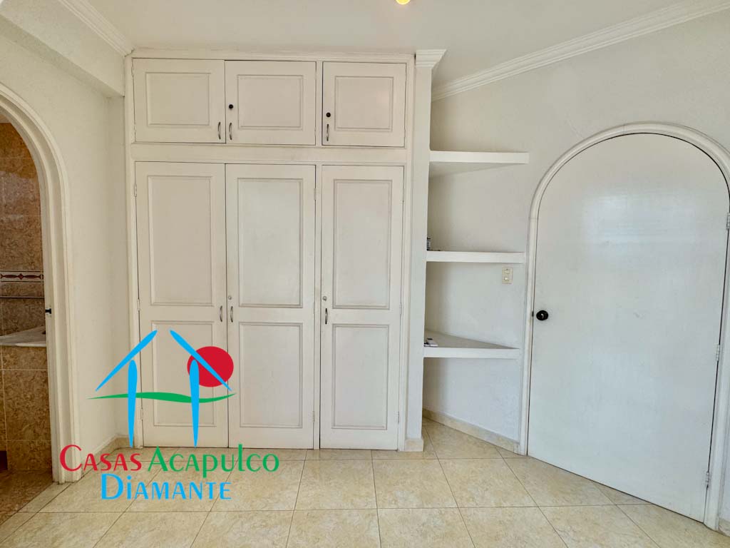 Castillo Azul A 1002 - Recámara principal 8